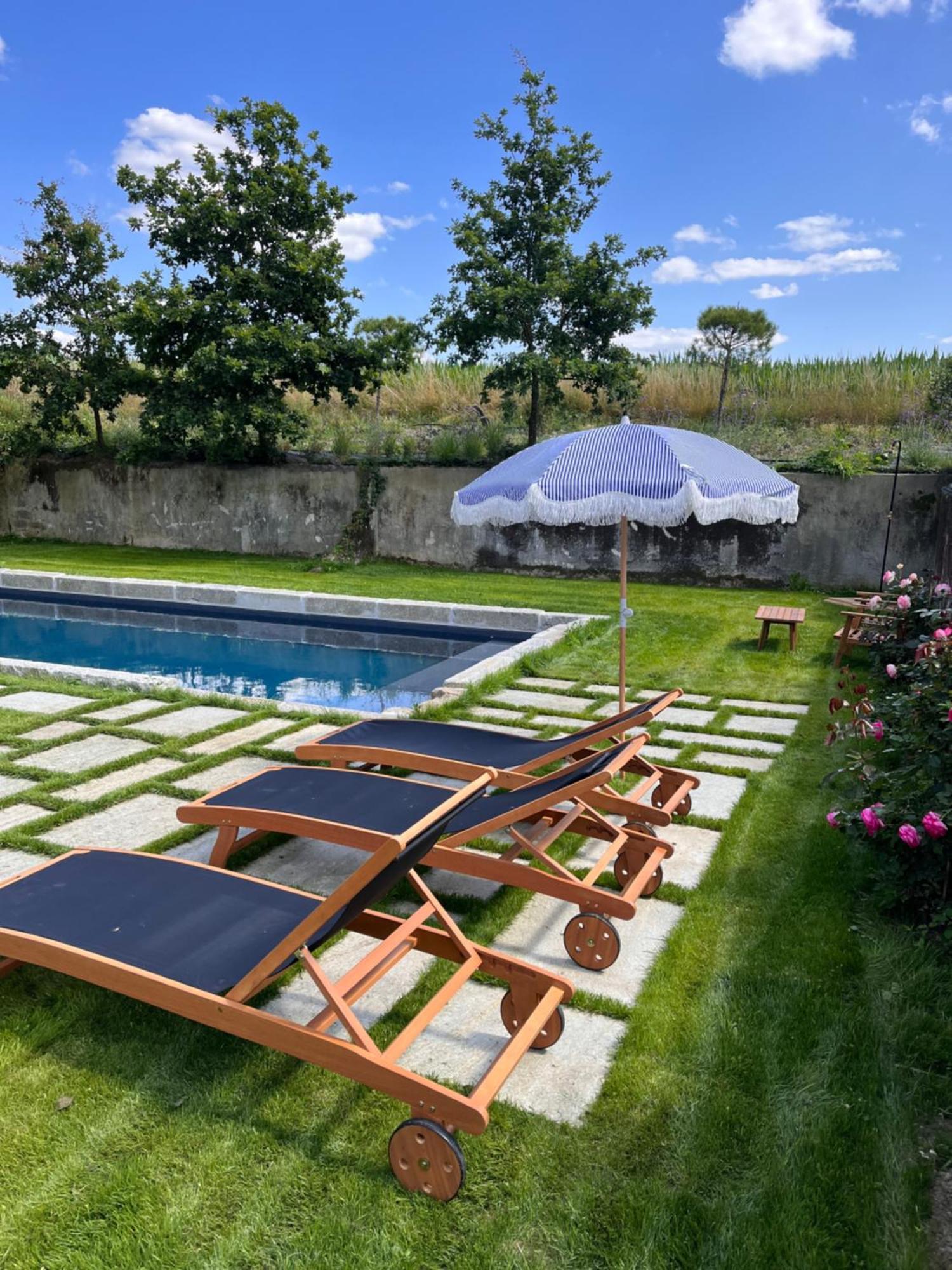 Hotel Domaine Du Tertre Ychot Dol-de-Bretagne Zewnętrze zdjęcie