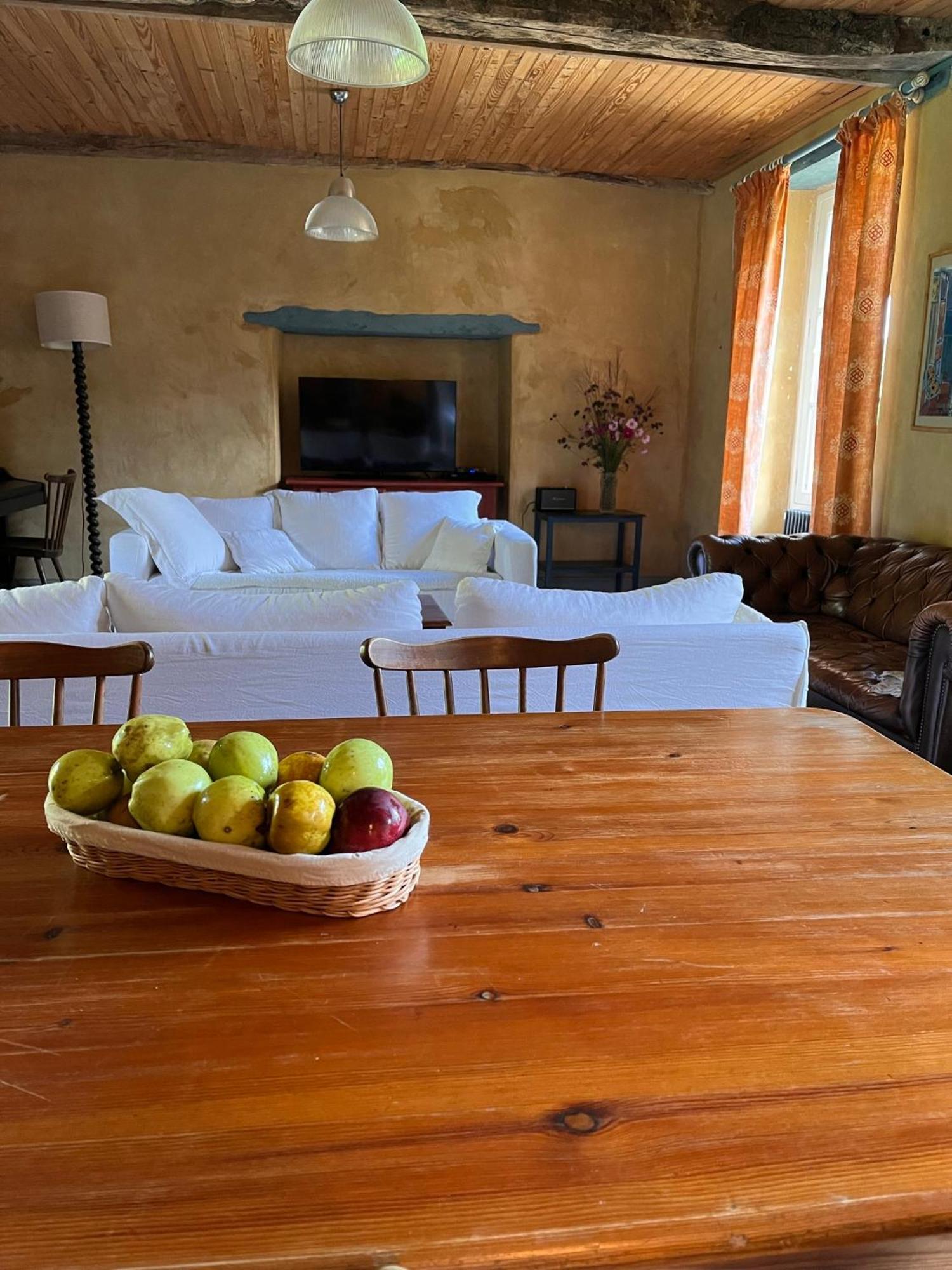 Hotel Domaine Du Tertre Ychot Dol-de-Bretagne Zewnętrze zdjęcie