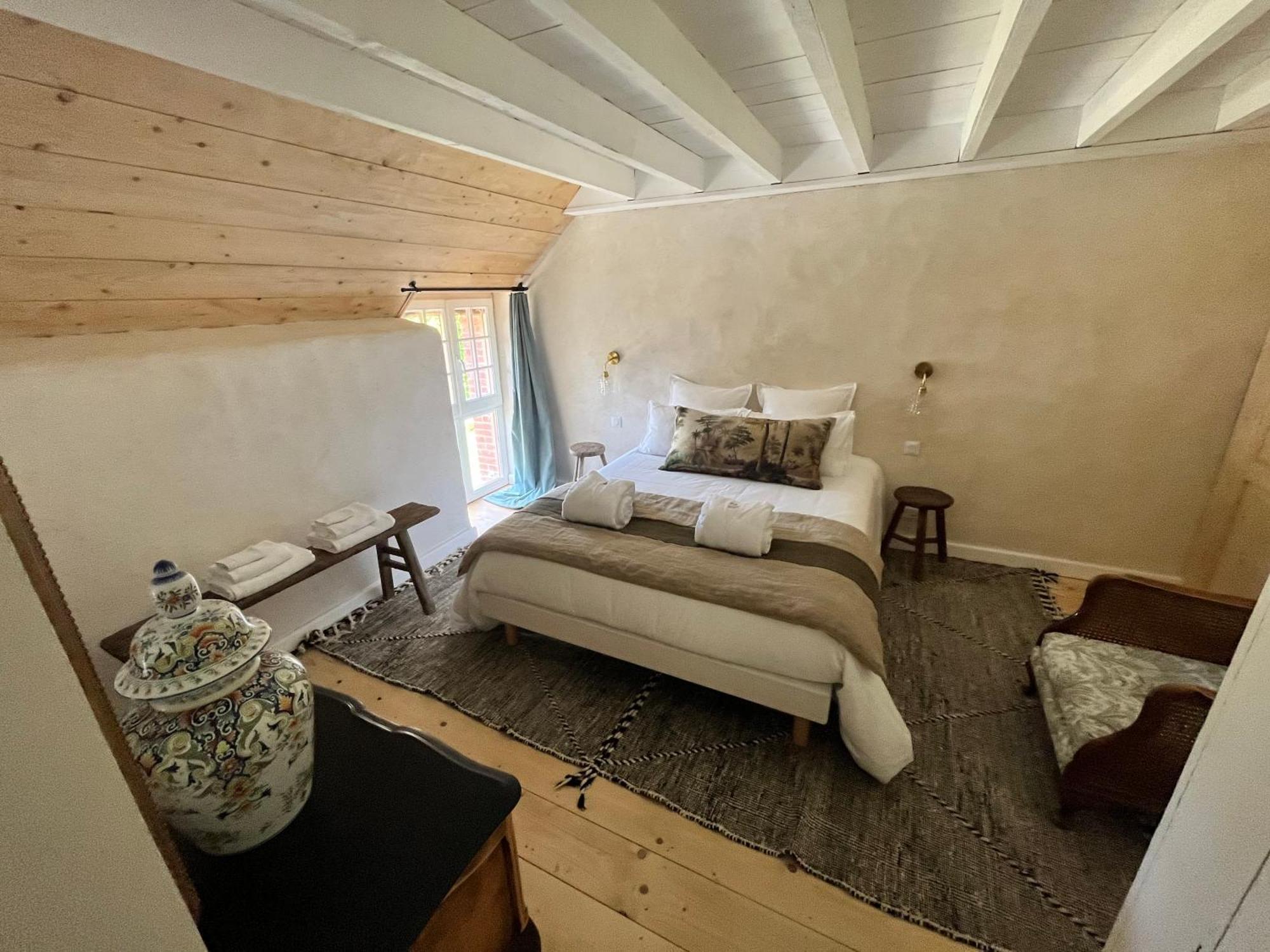 Hotel Domaine Du Tertre Ychot Dol-de-Bretagne Zewnętrze zdjęcie