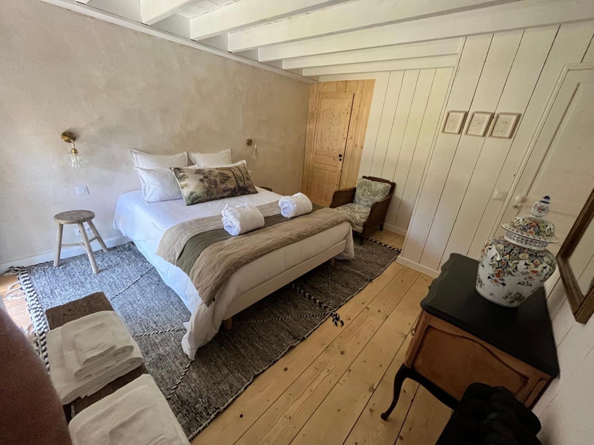Hotel Domaine Du Tertre Ychot Dol-de-Bretagne Zewnętrze zdjęcie