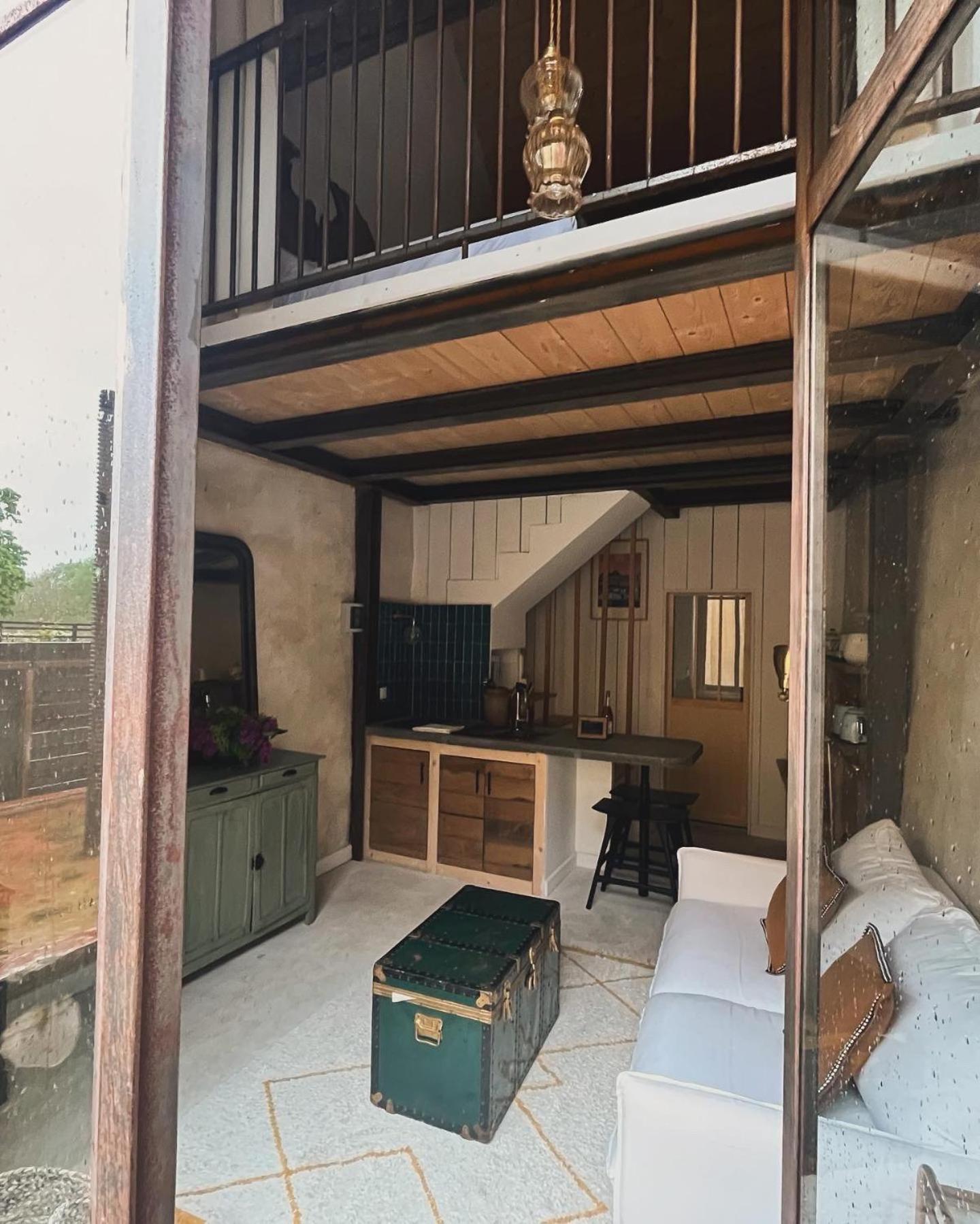 Hotel Domaine Du Tertre Ychot Dol-de-Bretagne Zewnętrze zdjęcie