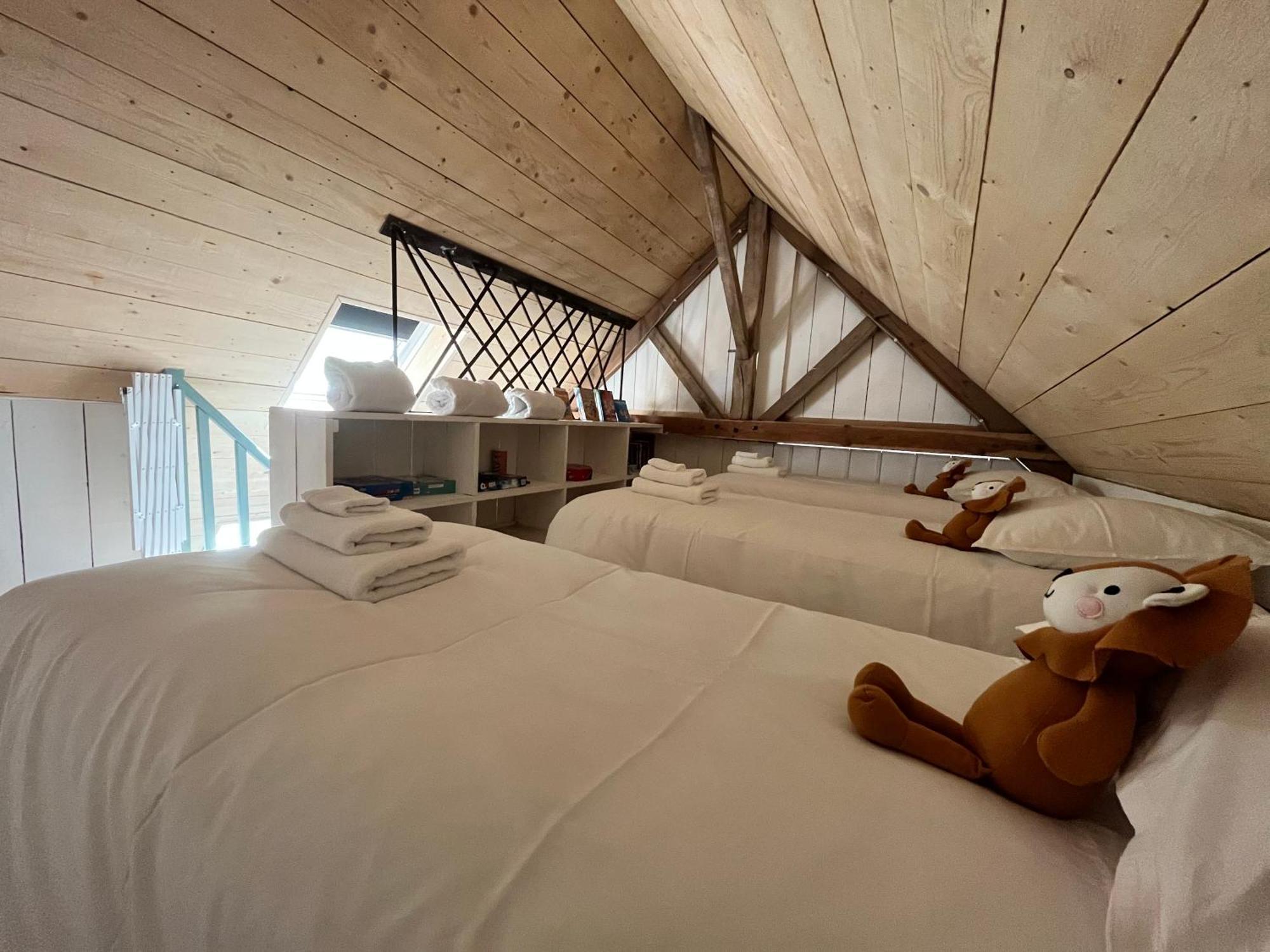 Hotel Domaine Du Tertre Ychot Dol-de-Bretagne Zewnętrze zdjęcie