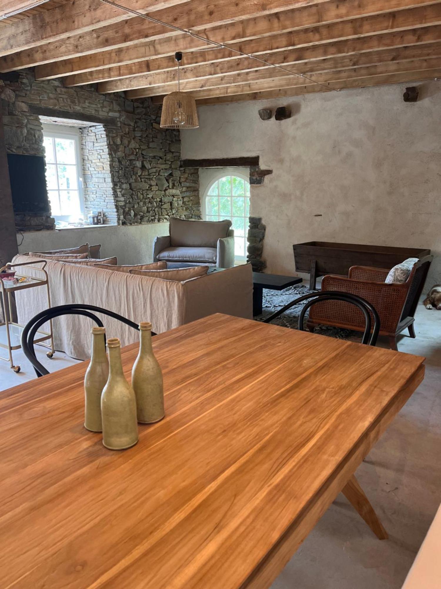 Hotel Domaine Du Tertre Ychot Dol-de-Bretagne Pokój zdjęcie