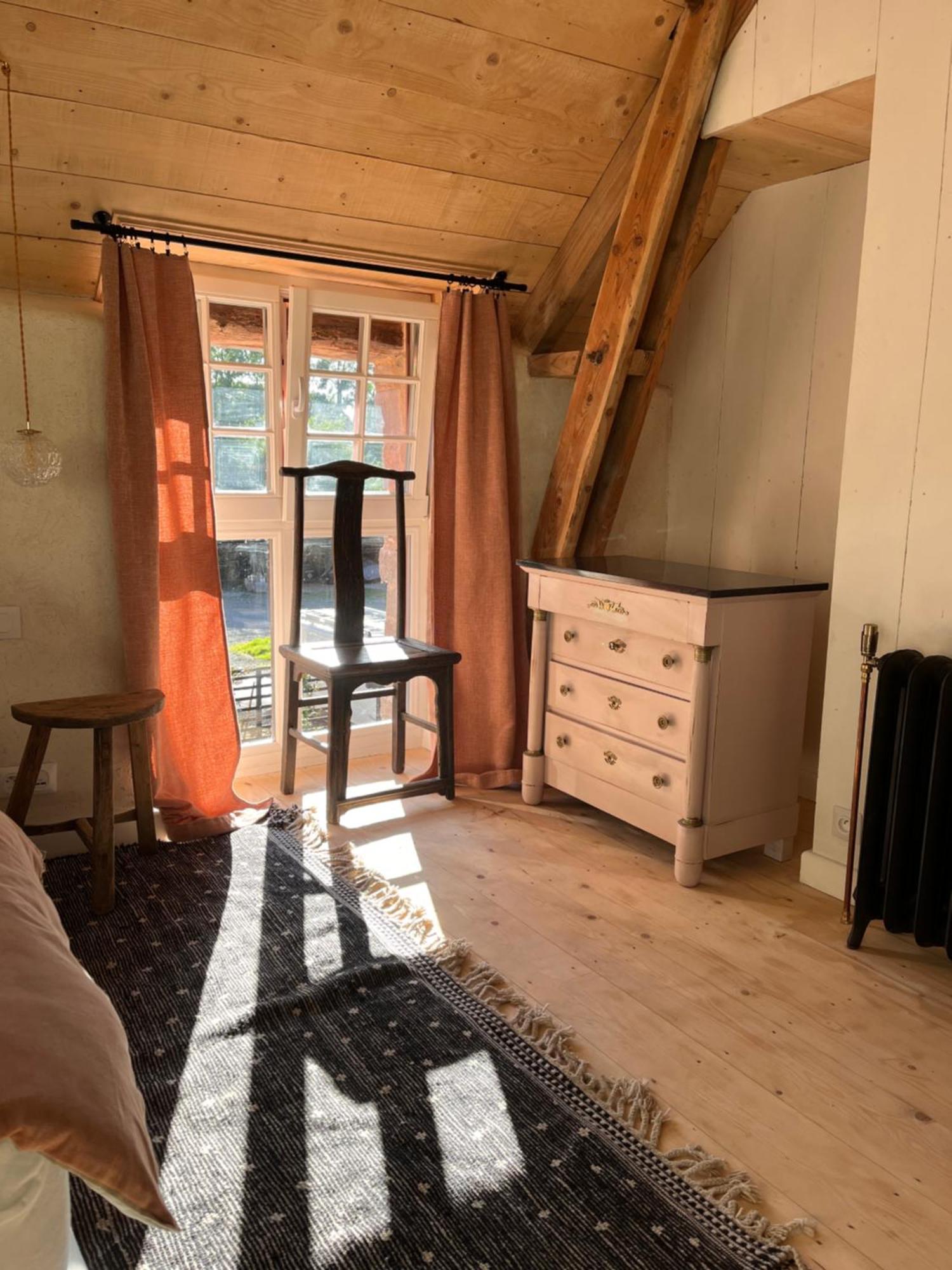 Hotel Domaine Du Tertre Ychot Dol-de-Bretagne Pokój zdjęcie