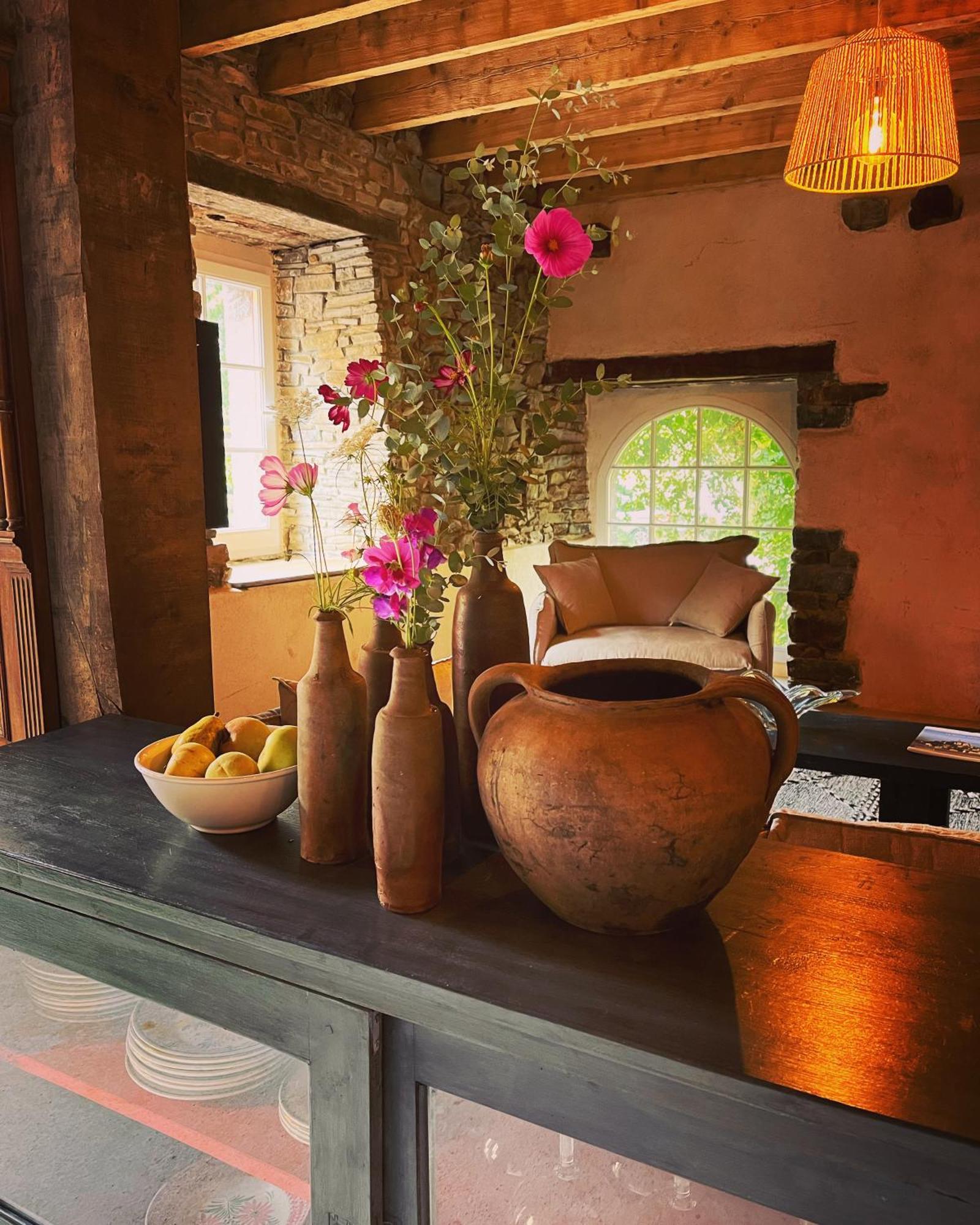 Hotel Domaine Du Tertre Ychot Dol-de-Bretagne Pokój zdjęcie