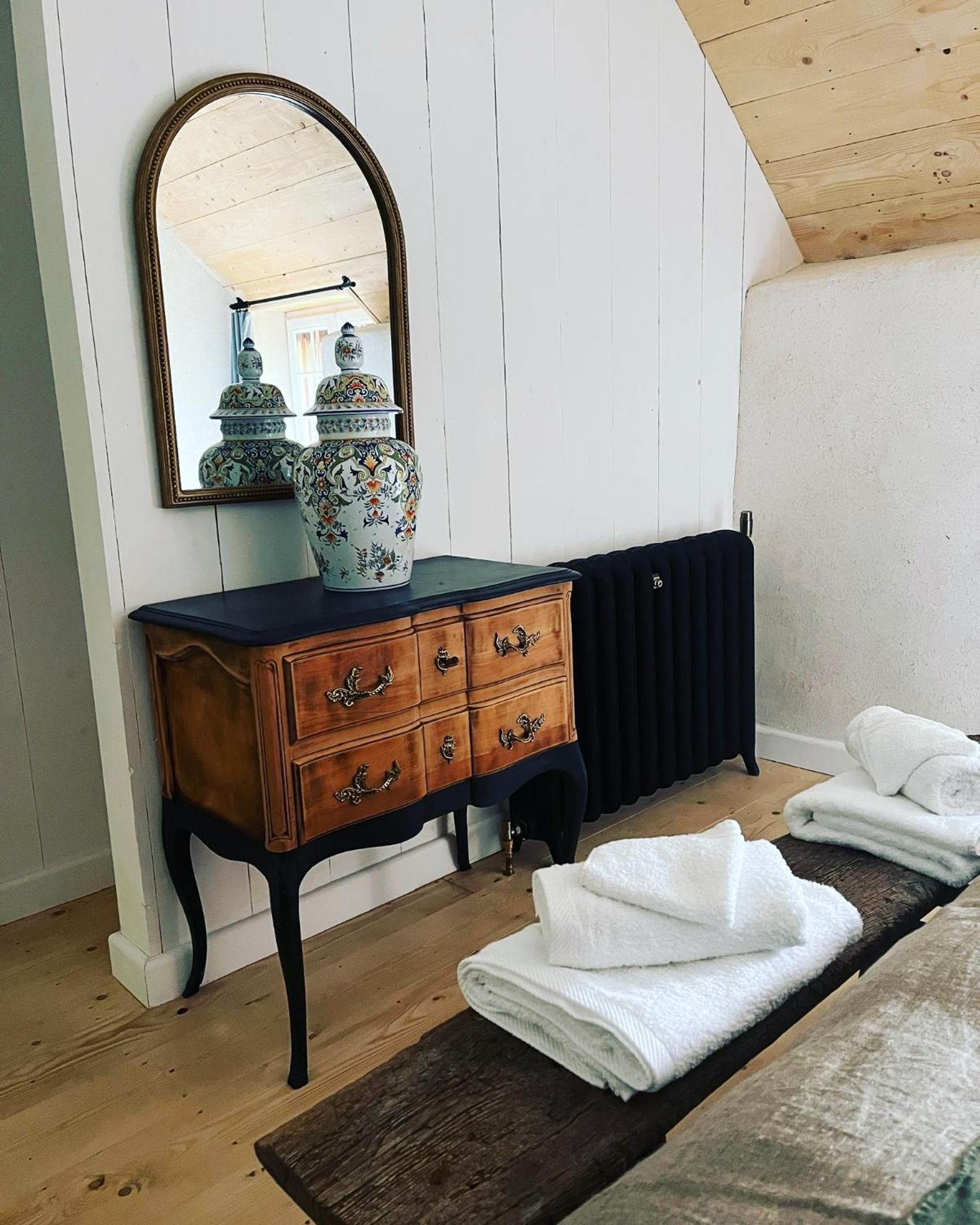 Hotel Domaine Du Tertre Ychot Dol-de-Bretagne Pokój zdjęcie