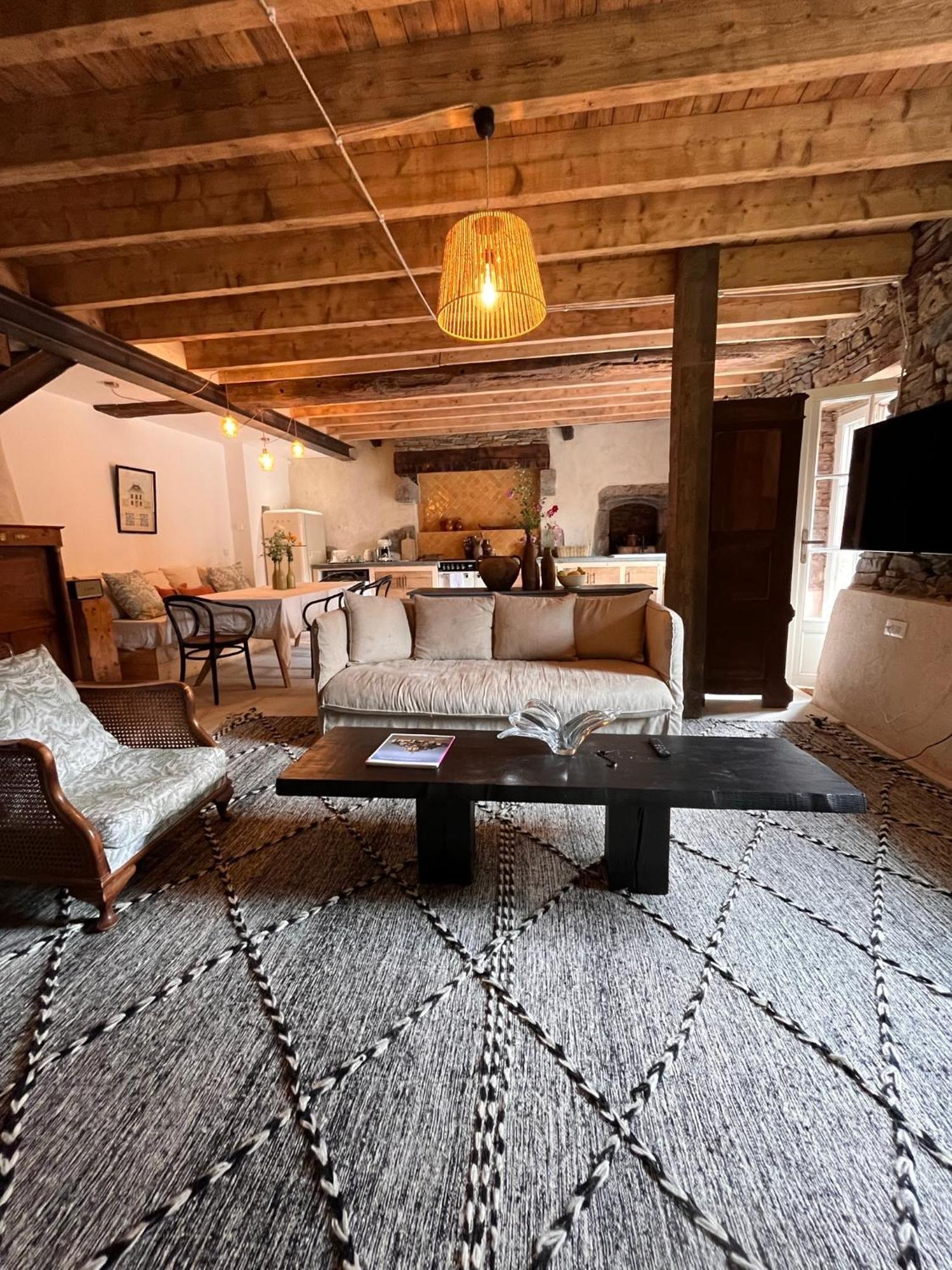 Hotel Domaine Du Tertre Ychot Dol-de-Bretagne Pokój zdjęcie