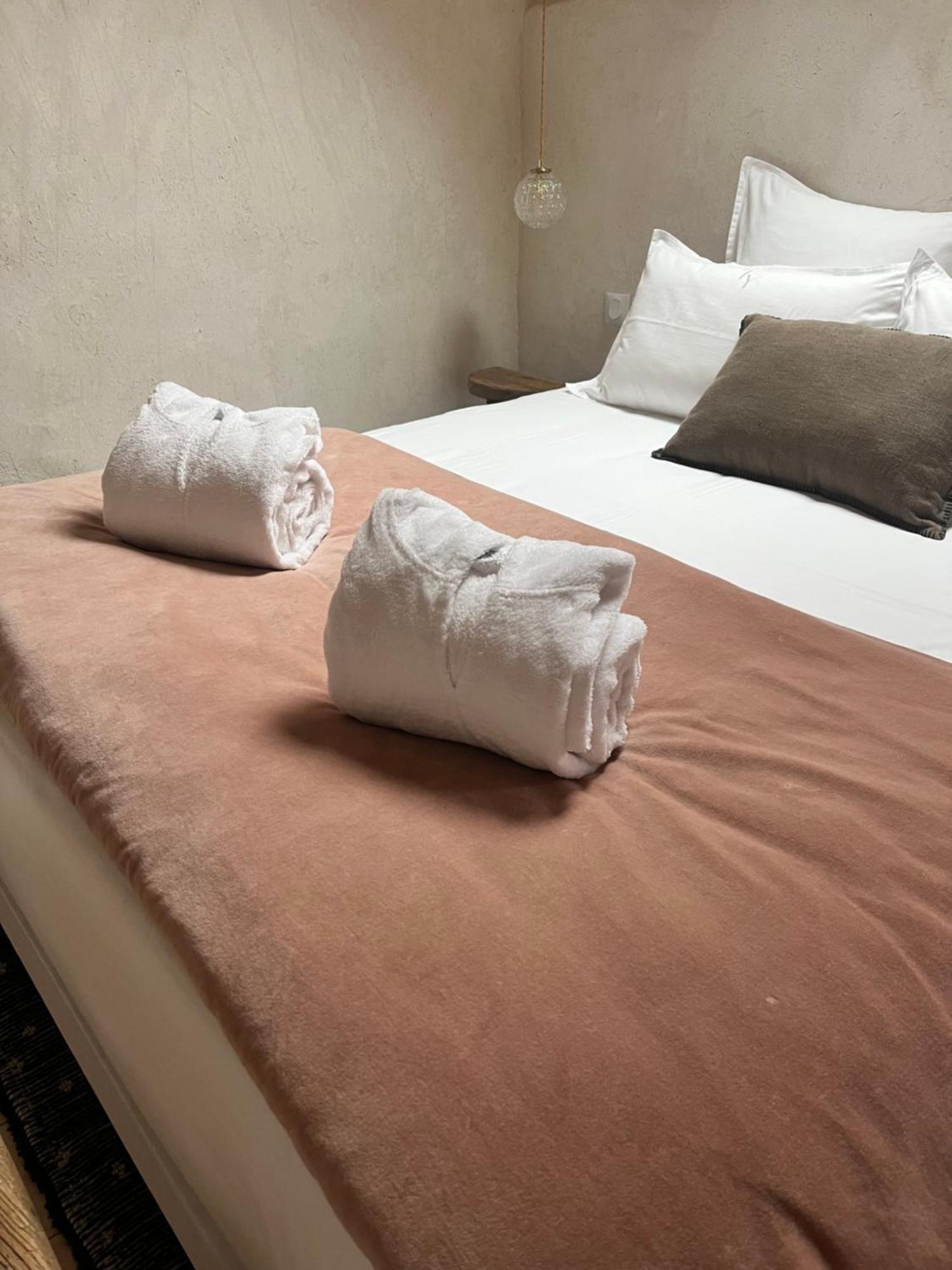 Hotel Domaine Du Tertre Ychot Dol-de-Bretagne Zewnętrze zdjęcie
