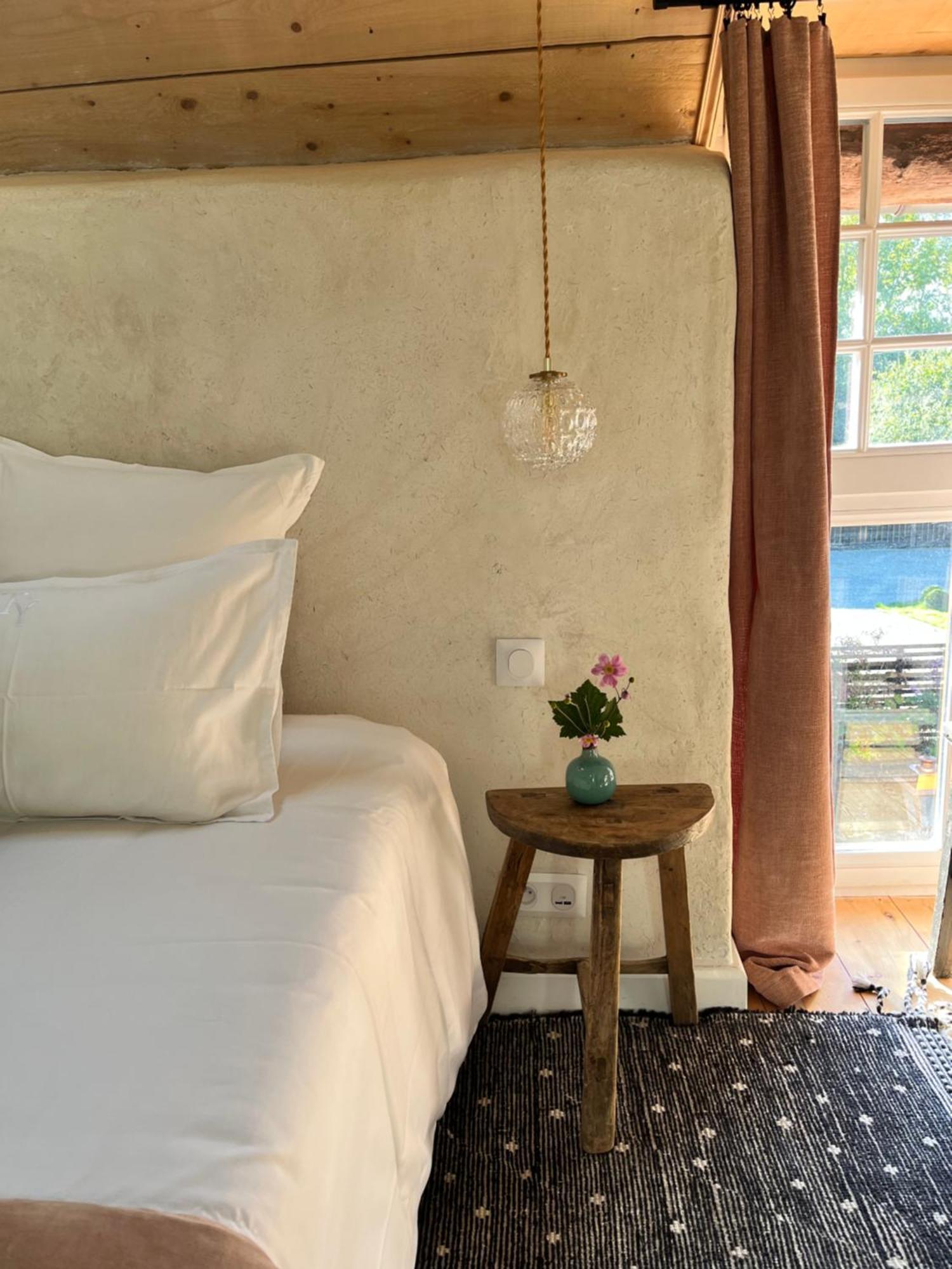 Hotel Domaine Du Tertre Ychot Dol-de-Bretagne Zewnętrze zdjęcie
