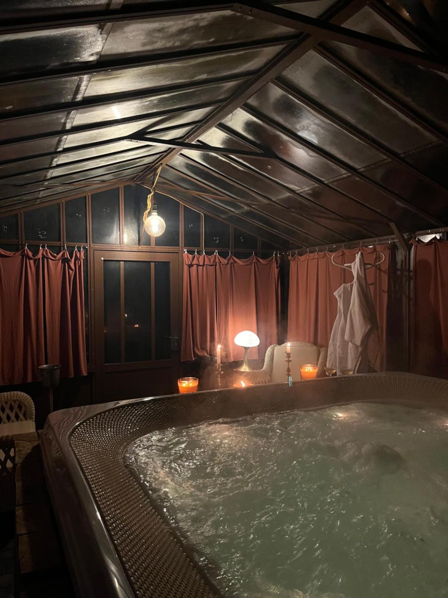 Hotel Domaine Du Tertre Ychot Dol-de-Bretagne Zewnętrze zdjęcie
