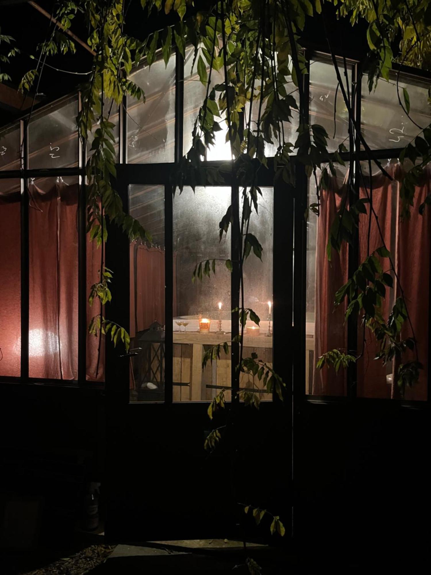 Hotel Domaine Du Tertre Ychot Dol-de-Bretagne Zewnętrze zdjęcie