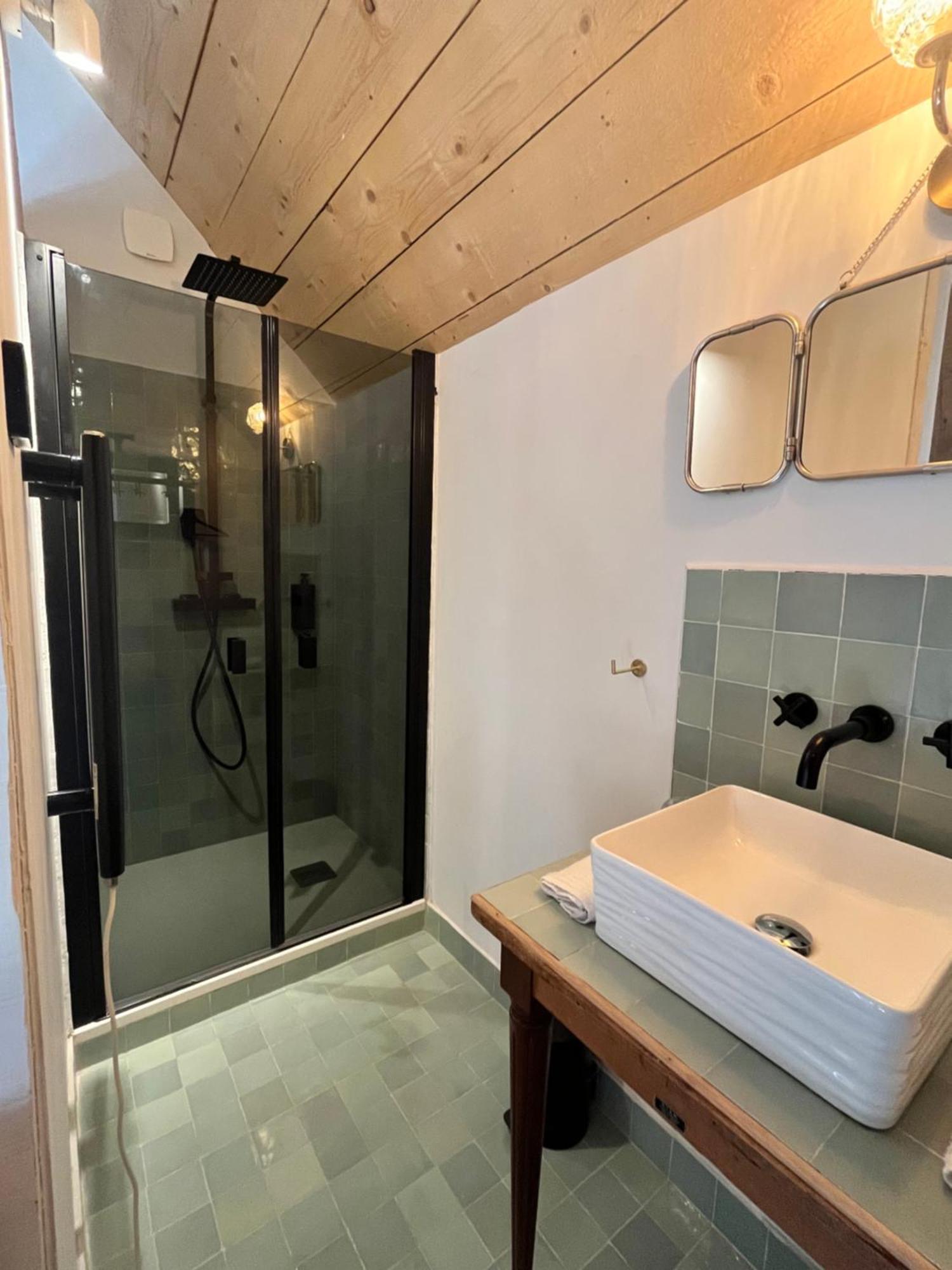 Hotel Domaine Du Tertre Ychot Dol-de-Bretagne Zewnętrze zdjęcie